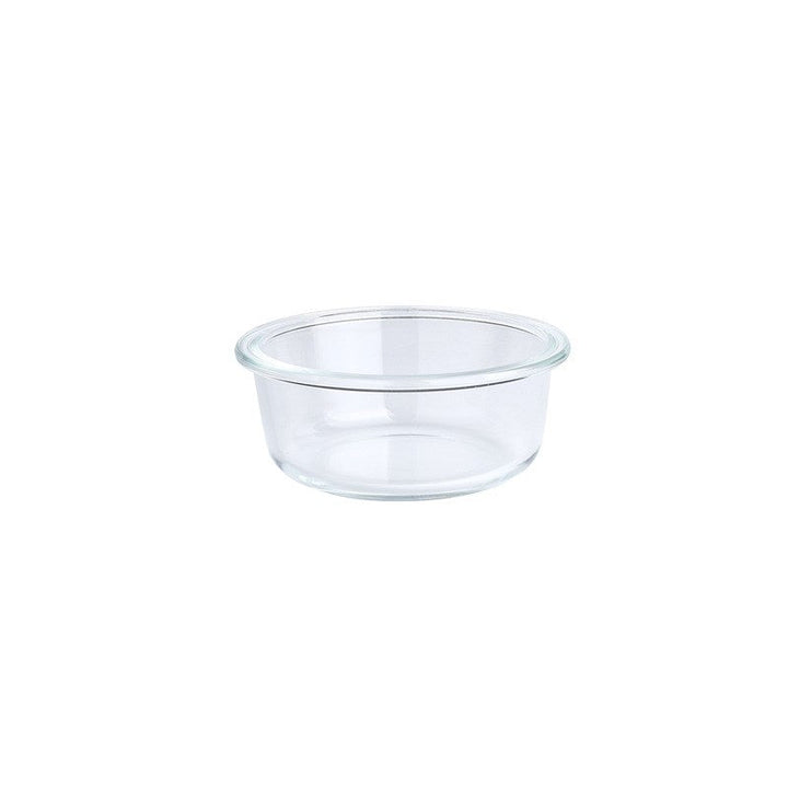 Elegant Glass Cat Food Bowl for Stylish Mealtimes | Paw Paw Trails