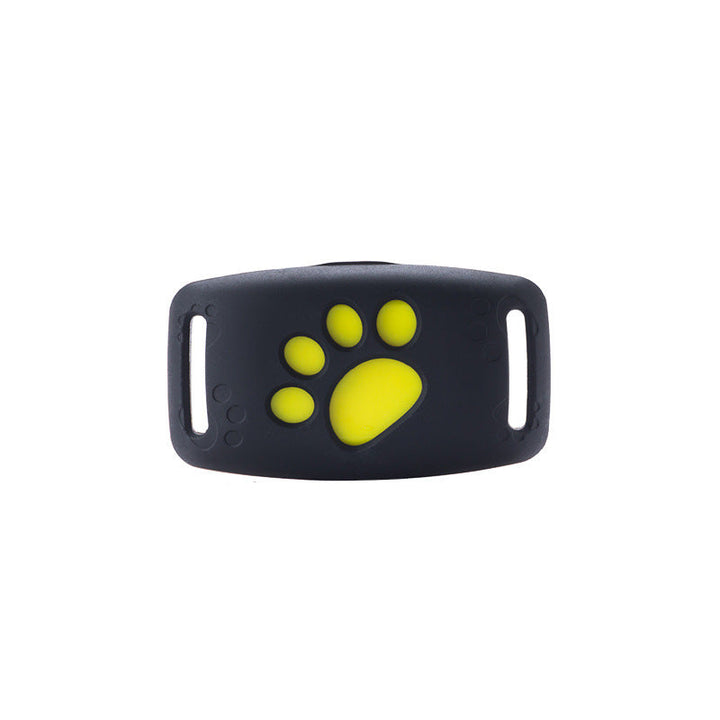 Pet GPS Tracker Z8-A for Accurate Location Tracking | Paw Paw Trails