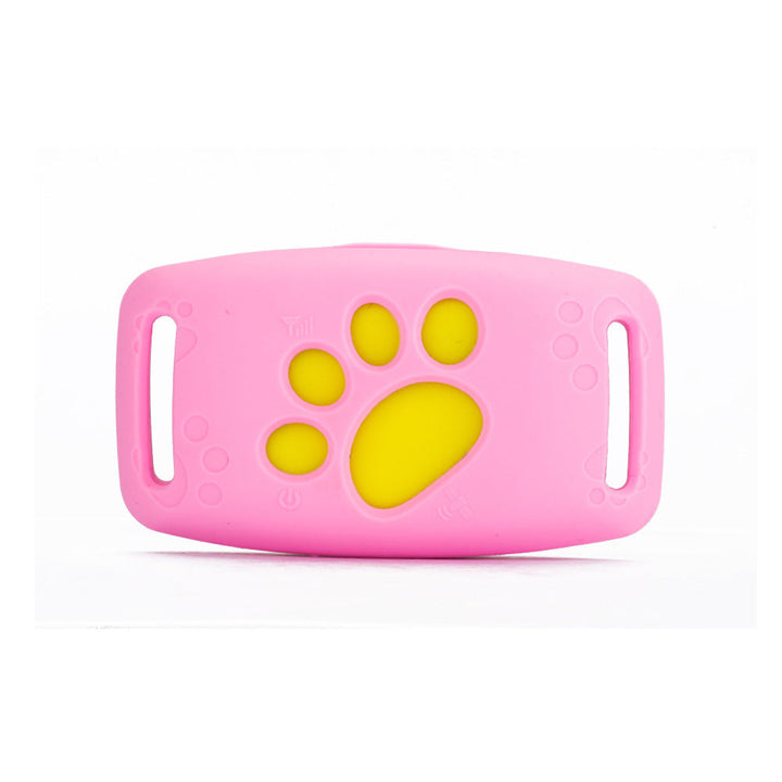 Pet GPS Tracker Z8-A for Accurate Location Tracking | Paw Paw Trails