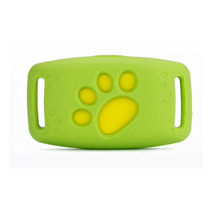 Pet GPS Tracker Z8-A for Accurate Location Tracking | Paw Paw Trails