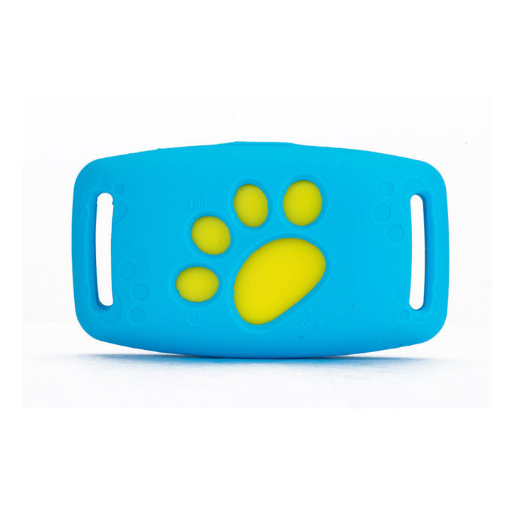 Pet GPS Tracker Z8-A for Accurate Location Tracking | Paw Paw Trails