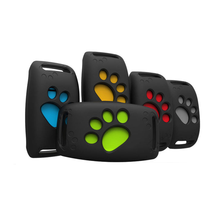 Pet GPS Tracker Z8-A for Accurate Location Tracking | Paw Paw Trails