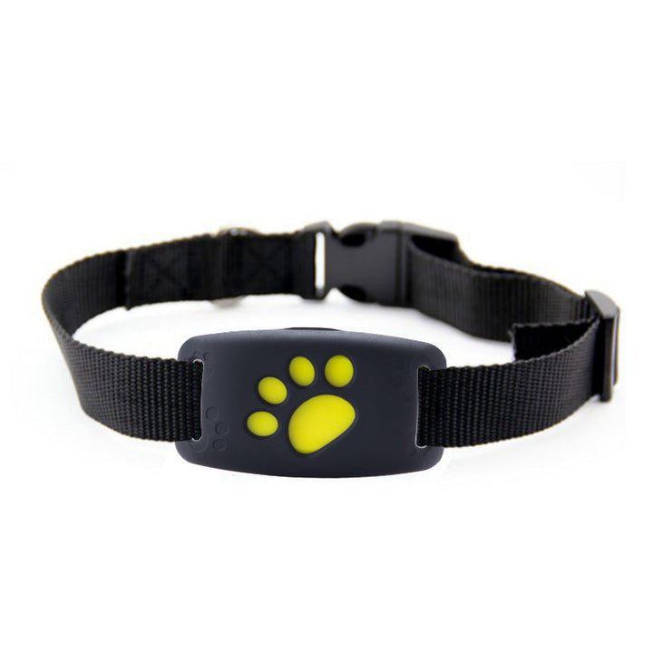 Pet GPS Tracker Z8-A for Accurate Location Tracking | Paw Paw Trails