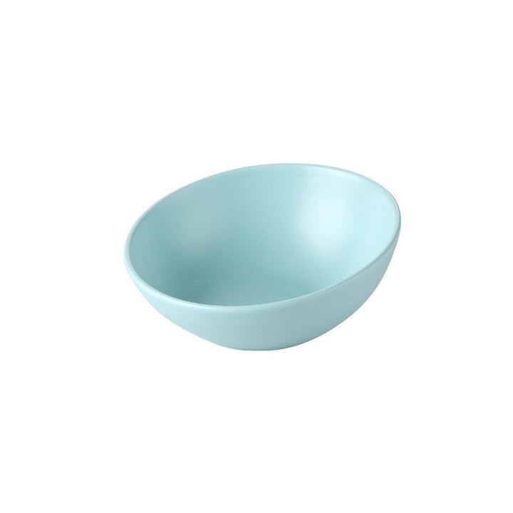 Ceramic Drinking Cat Bowl for Elegant Hydration | Paw Paw Trails